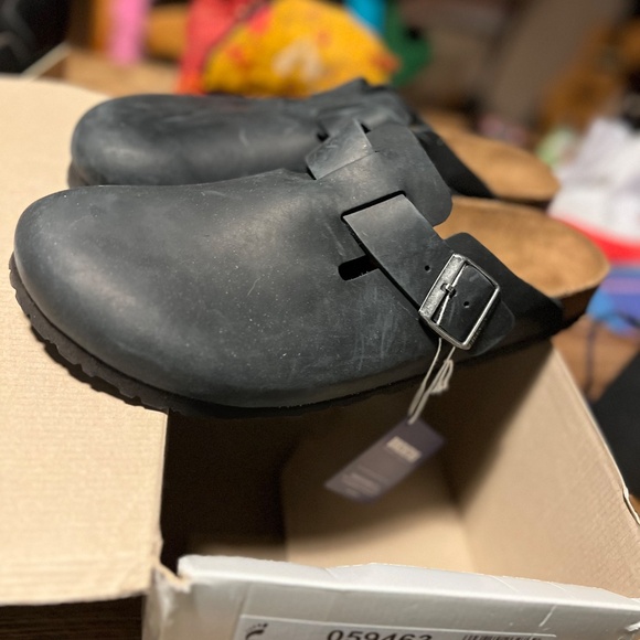 BIRKENSTOCK Boston 47 - Picture 4 of 5